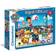 Clementoni Supercolor Maxi Paw Patrol 24 Pieces