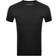 Levi's Slim Fit Crew Neck T-shirt 2-pack - Black