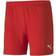 Puma teamGOAL 23 Knit Shorts Women - Red