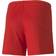 Puma teamGOAL 23 Knit Shorts Women - Red