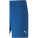 Puma teamGOAL 23 Knit Shorts Women - Electric Blue Lemonade