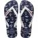 Havaianas Top Nautical - Navy/White