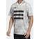 Adidas Tan Graphic Jersey Men - White