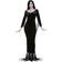 Smiffys Addams Family Morticia Costume