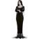 Smiffys Addams Family Morticia Costume