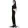 Smiffys Addams Family Morticia Costume