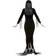 Smiffys Addams Family Morticia Costume