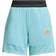 adidas Heat.RDY Sport Shorts Kids - Mint Ton/Black/Vivid Red