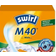 Swirl M40 OBS 3X4ST 4+1 pack