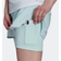 Adidas Adizero Two-in-One Shorts Women - Halo Mint