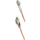 Intellinet OM1 62.5/125 LC-SC 2m