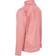 Trespass Celina Kid's Half Zip Fleece - Dusty Rose