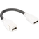 Digitus 2.0 HDMI - HDMI F-F 0.1m