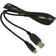 Jabra USB A-USB Micro B 1.5m