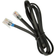 Jabra Flat RJ11-RJ11 0.5m