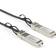 StarTech DACSFP10G1M SFP+ - SFP+ 1m