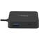 StarTech DKT30CHD USB C - HDMI/USB C/RJ45/USB A Adapter M-F 1.1ft