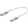 Ubiquiti Direct Attach Copper SFP+ - SFP+ 0.5m