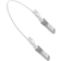 Ubiquiti Direct Attach Copper SFP+ - SFP+ 0.5m