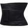 Northix Waist Trainer - Black