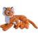 Wild Republic Mom & Baby Tiger 38cm