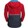 Jack Wolfskin Kid's Rainy Day - Peak Red (1604815_2015)