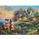 Schmidt Spiele Mickey & Minnie Mouse 1000 Pieces