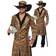 Bristol Novelty Mens Pimp Costume