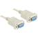 DeLock DB-9-DB-9 F-F 1.8m