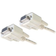 DeLock DB-9-DB-9 F-F 5m