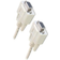 DeLock DB-9-DB-9 F-F 5m
