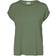 Vero Moda Camiseta mujer vmava - Vert