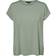 Vero Moda Aware T-shirt - Green/Desert Sage