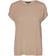 Vero Moda Aware T-shirt - Beige/Nomad
