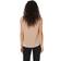 Vero Moda Aware T-shirt - Beige/Nomad
