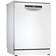 Bosch SMS6EDW02G White