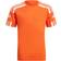 adidas Squadra 21 Jersey Kids - Team Orange/White