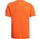 adidas Squadra 21 Jersey Kids - Team Orange/White