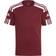 Adidas Squadra 21 Jersey Kids - Team Maroon/White