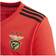 Adidas Sl Benfica Home Jersey 20/21 Youth