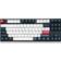 Ducky DKON1887 One 2 Tuxedo TKL Cherry MX Blue (Nordic)