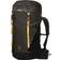Bergans Helium V5 W 40L - Green Mud/Black/Pineapple