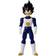 Bandai Dragon Ball Limit Breaker Vegeta 30cm