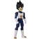 Bandai Dragon Ball Limit Breaker Vegeta 30cm