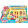 Moose Kindi Kids Minis School Bus