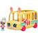 Moose Kindi Kids Minis School Bus