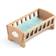 Djeco Baby with Bed