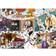 Jumbo Disney Classic Collection 101 Dalmatian 1000 Pieces