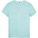 Tommy Hilfiger Organic Cotton Signature Logo T-shirt - Frost Blue (KG0KG05870)