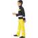 Smiffys Fireman Costume